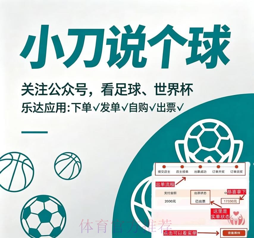 世界杯买球官网：权威顶级平台推荐