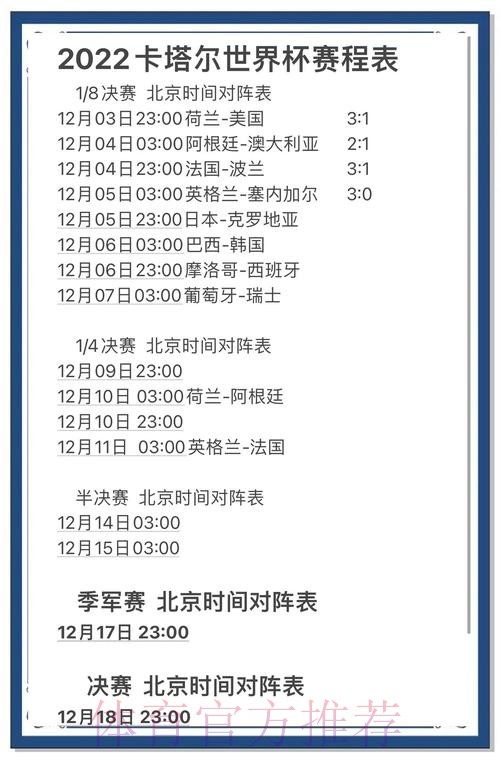 世界杯权威预测与深度分析 世界杯权威预测与深度分析